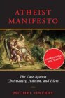 Atheist Manifesto by Michel Onfray