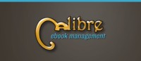 Calibre ebook manager