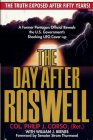 The Day After Roswell by Col. Philip J. Corso