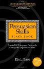 Persuasion Skils