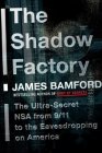 The Shadow Factory - Bamford