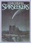 Star Seekers by Colin Wilson
