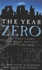 The Year Zero by Dr Matthew Kleinman and Nicholas Davies