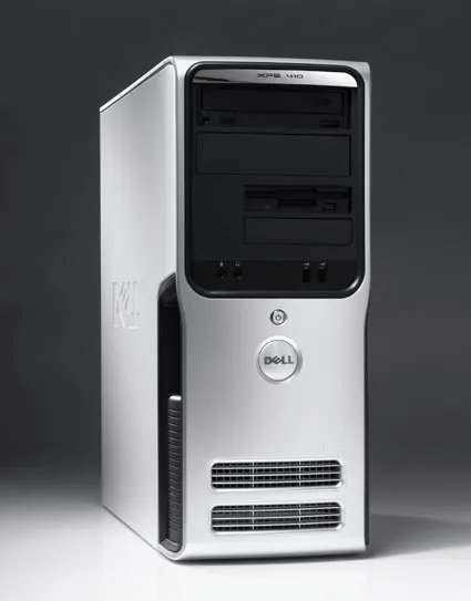 Dell XPS 210 | BMH Online